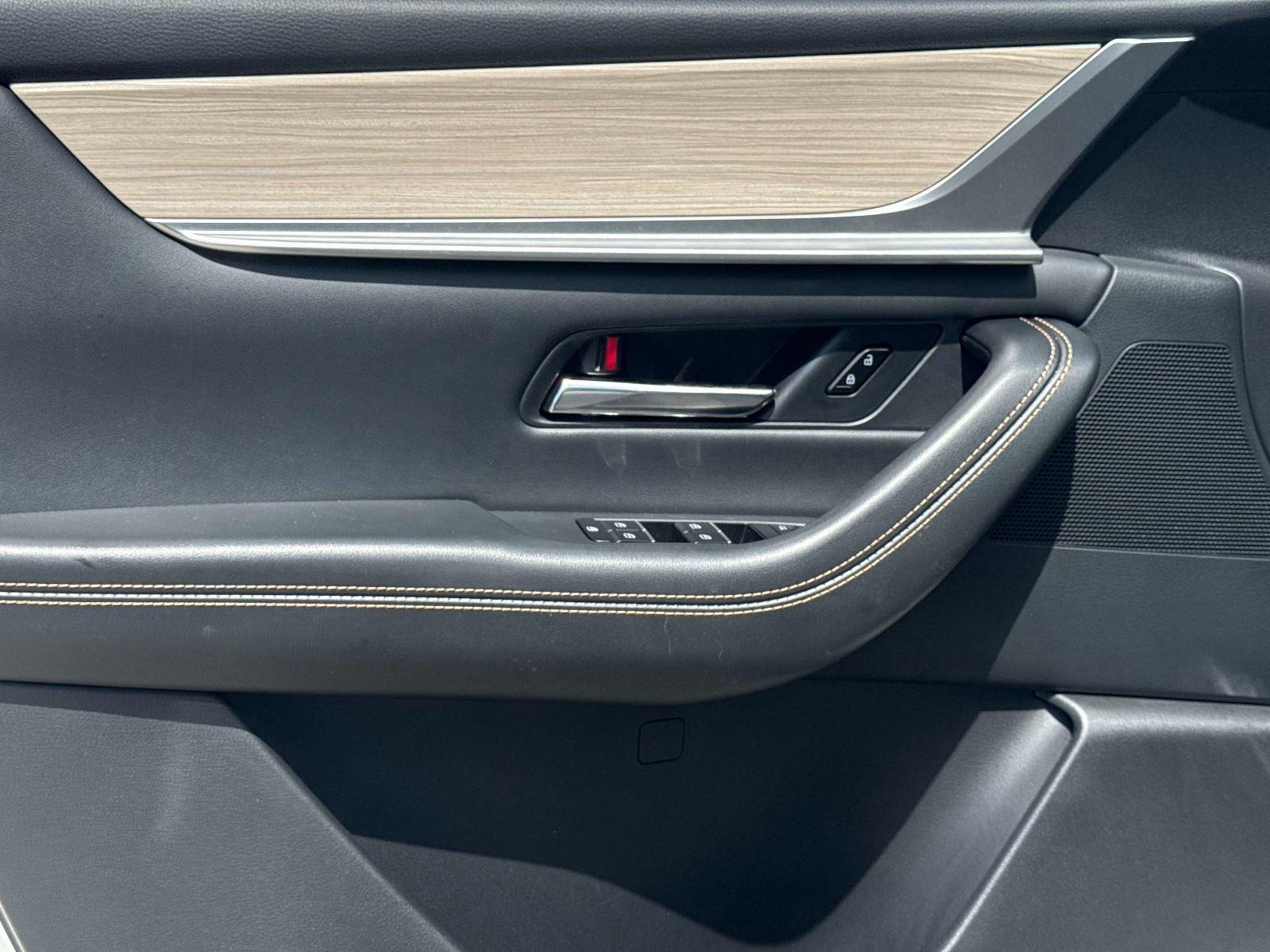 2024 Mazda CX-90 PHEV Preferred