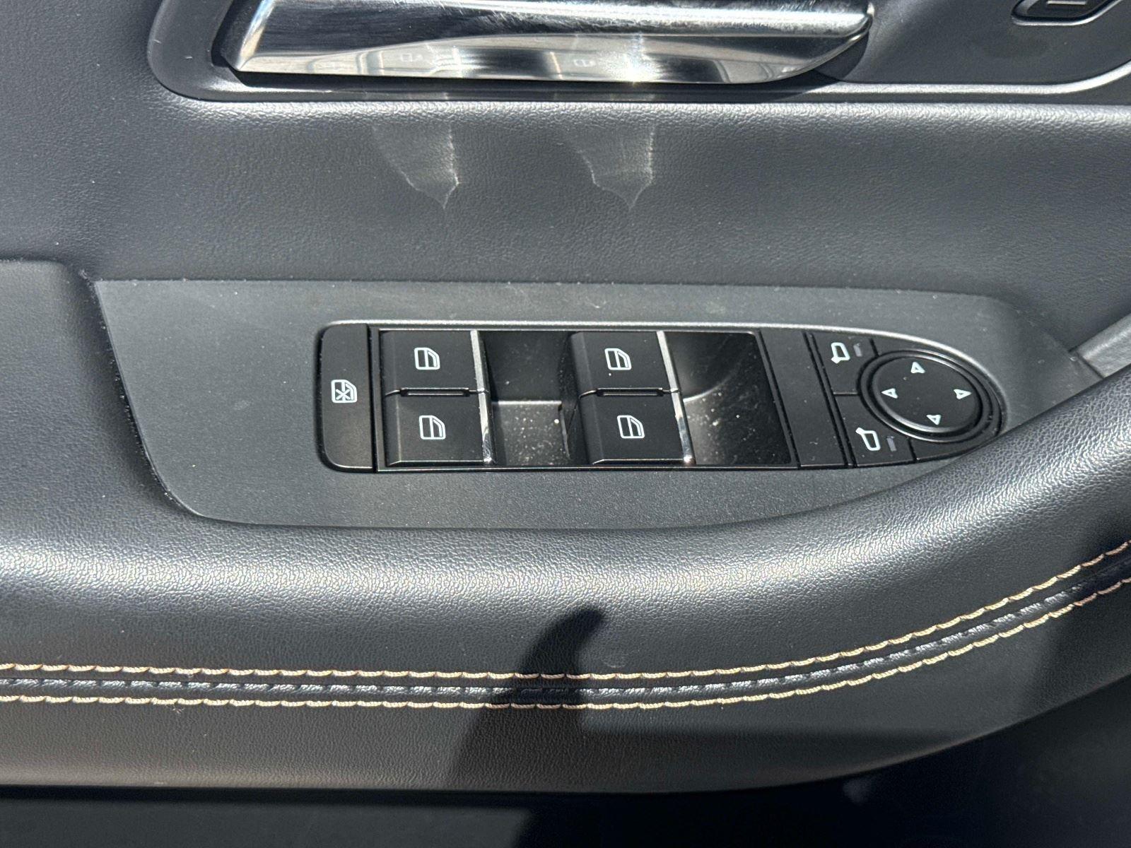 2024 Mazda CX-90 PHEV Preferred