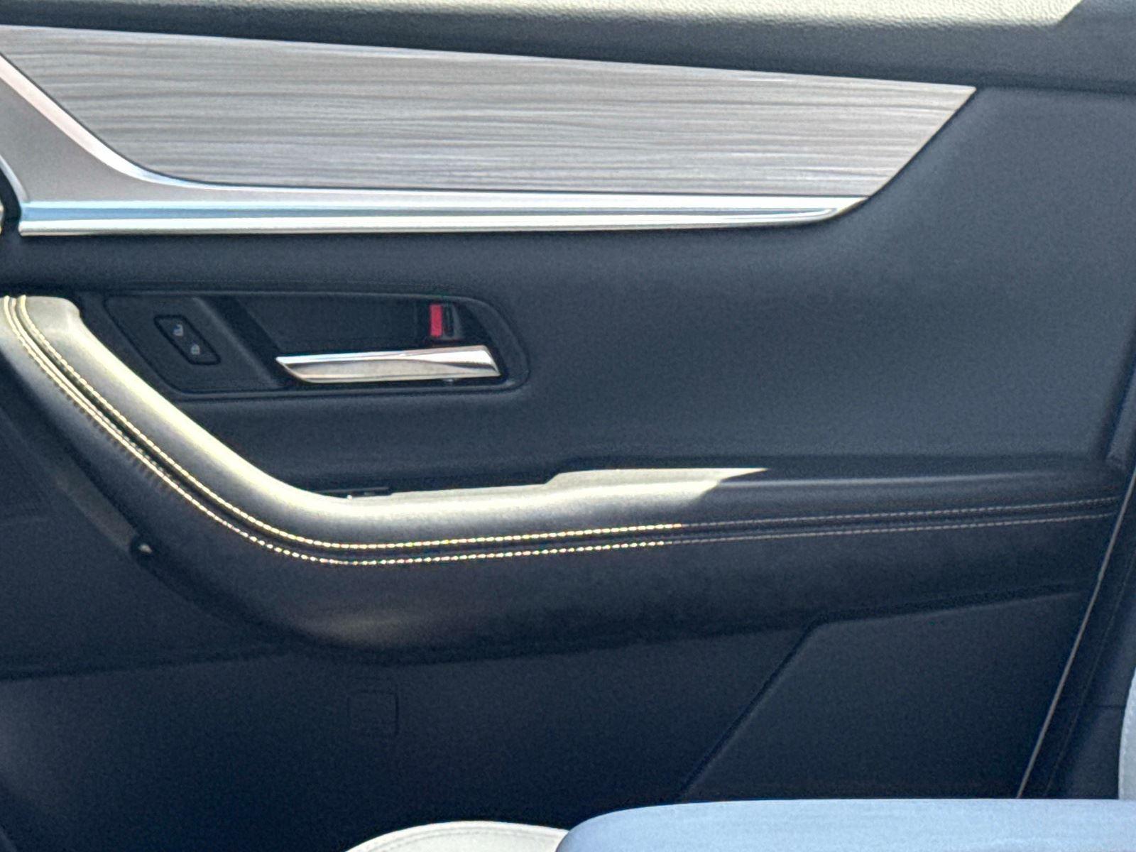 2024 Mazda CX-90 PHEV Preferred