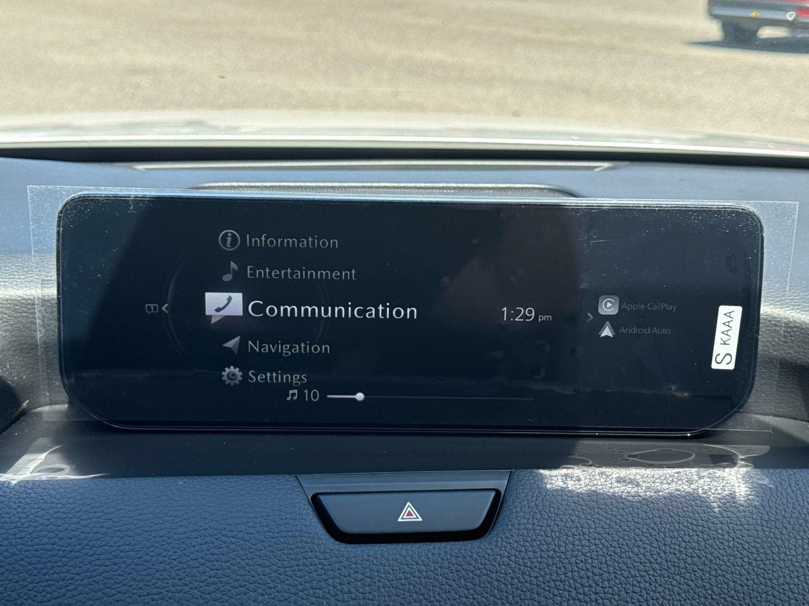 2024 Mazda CX-90 PHEV Preferred