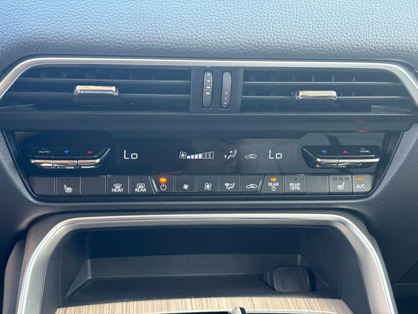 2024 Mazda CX-90 PHEV Preferred