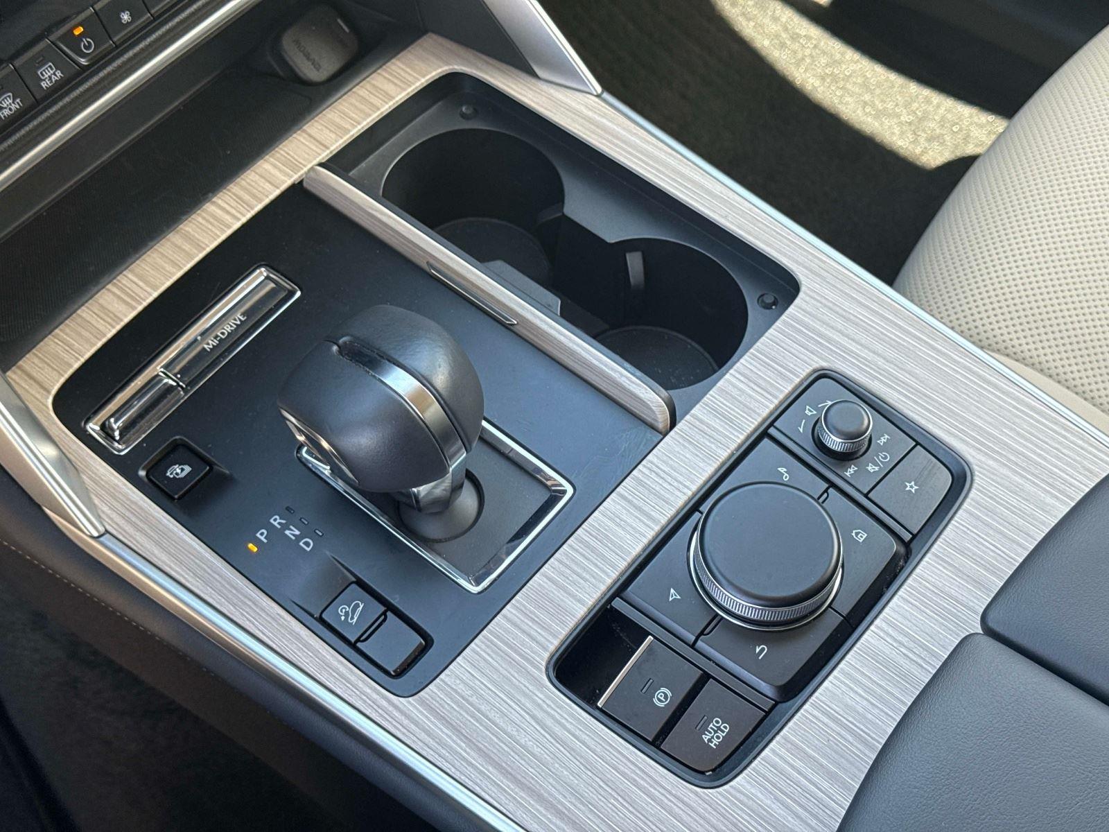 2024 Mazda CX-90 PHEV Preferred