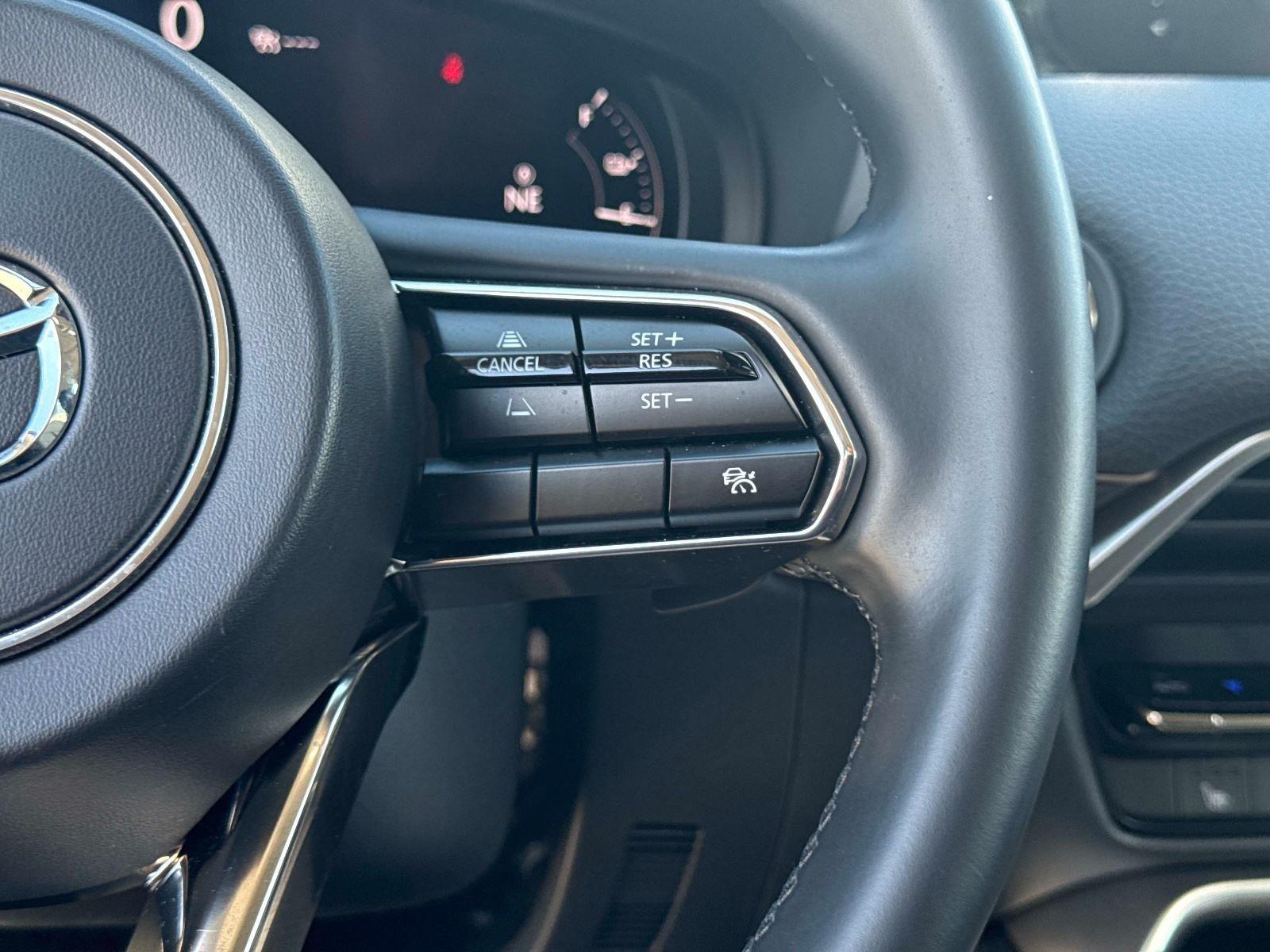 2024 Mazda CX-90 PHEV Preferred