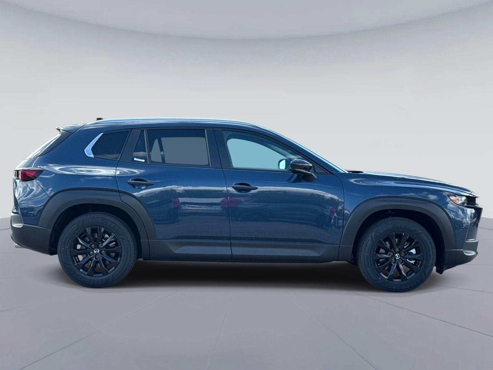 2026 Mazda CX-50 2.5 S Preferred