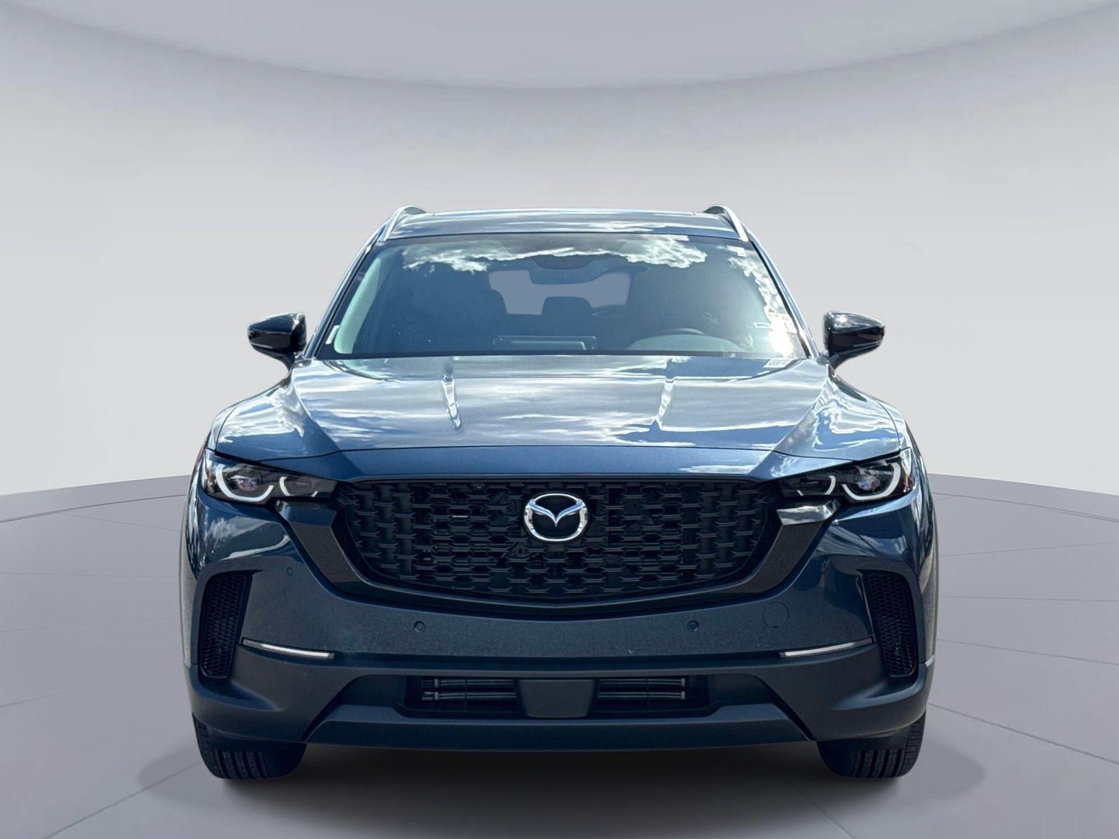 2026 Mazda CX-50 2.5 S Preferred