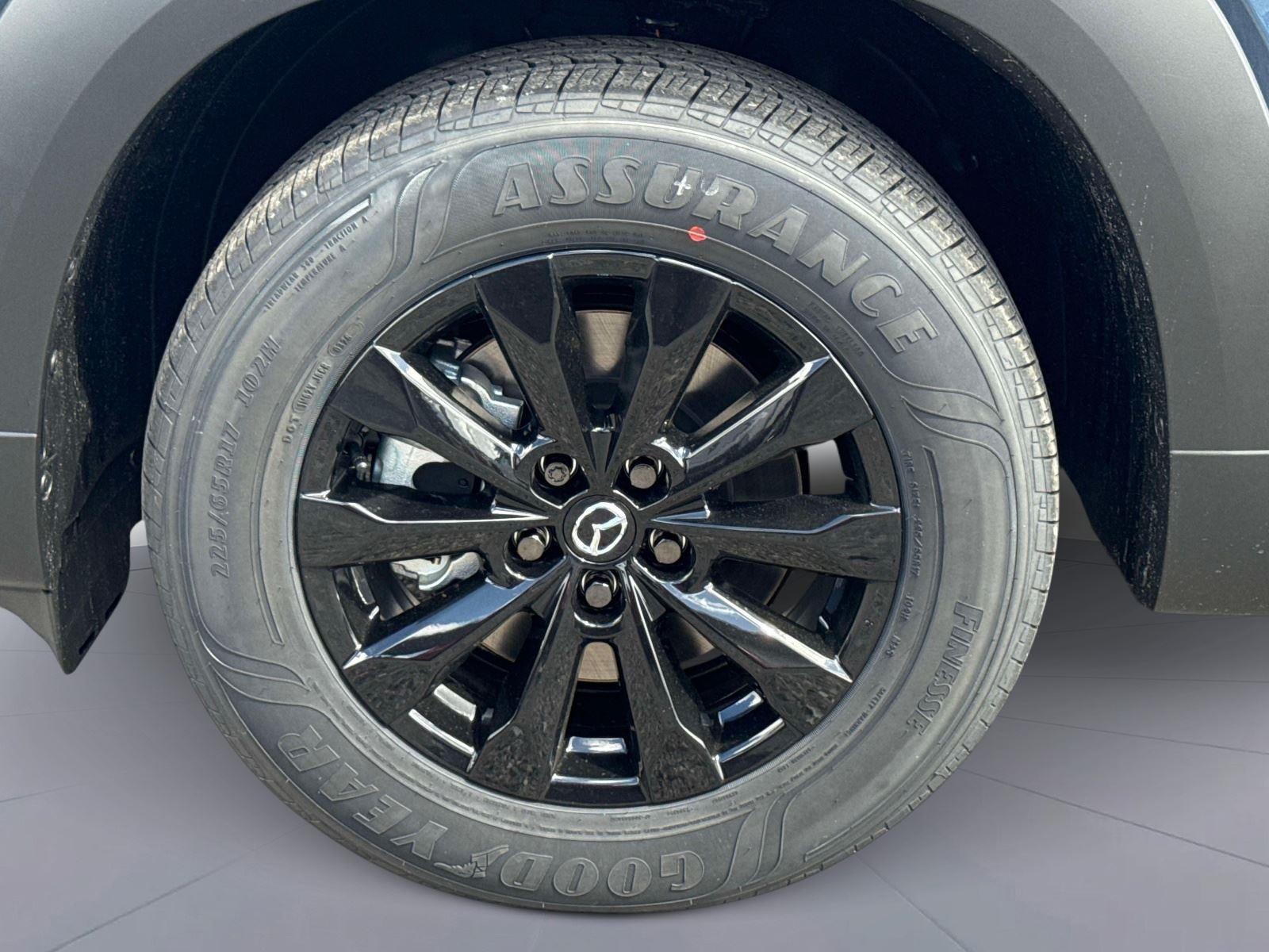 2026 Mazda CX-50 2.5 S Preferred