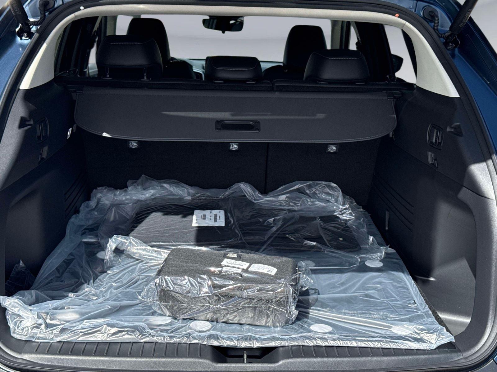 2026 Mazda CX-50 2.5 S Preferred