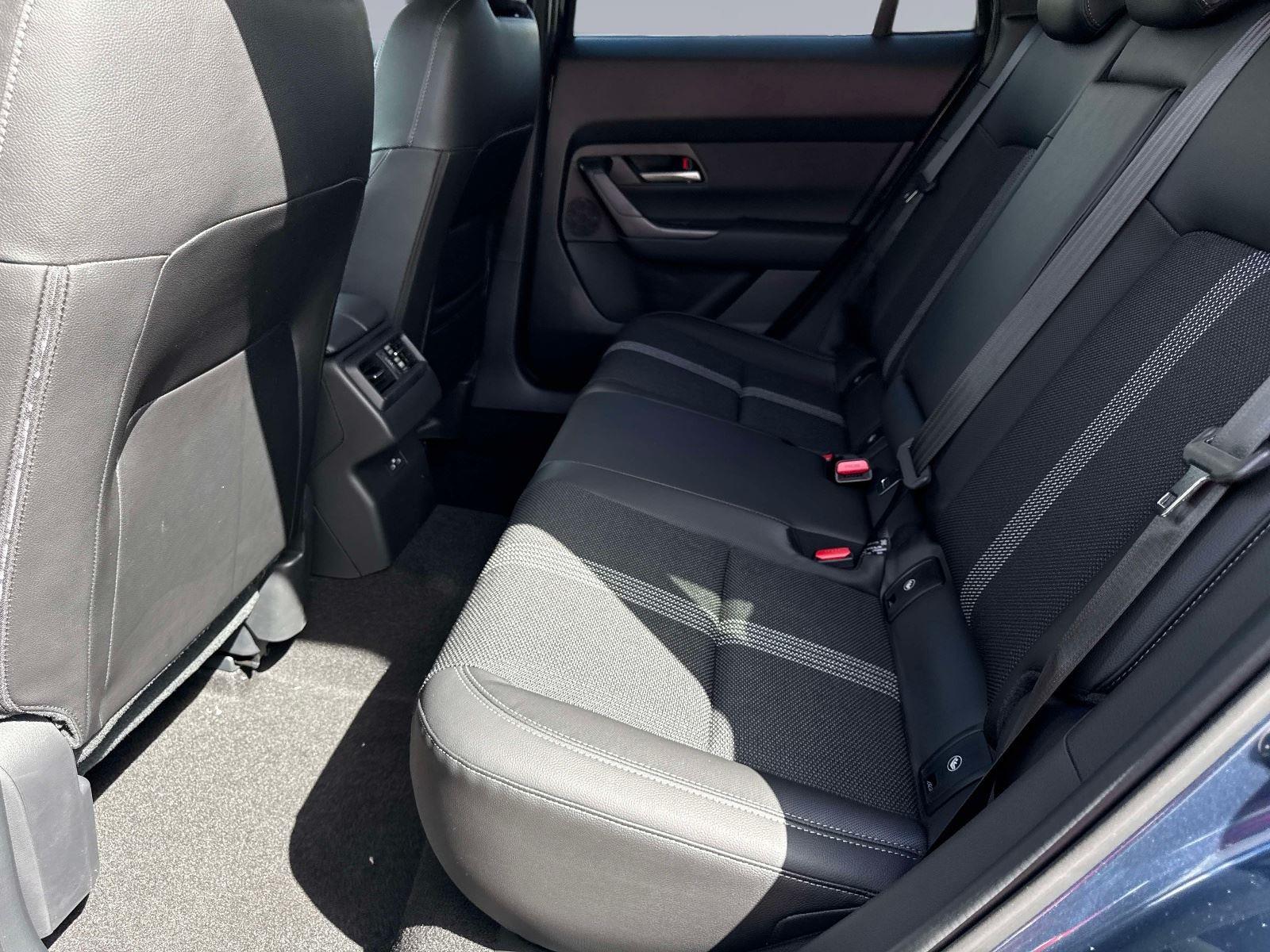 2026 Mazda CX-50 2.5 S Preferred