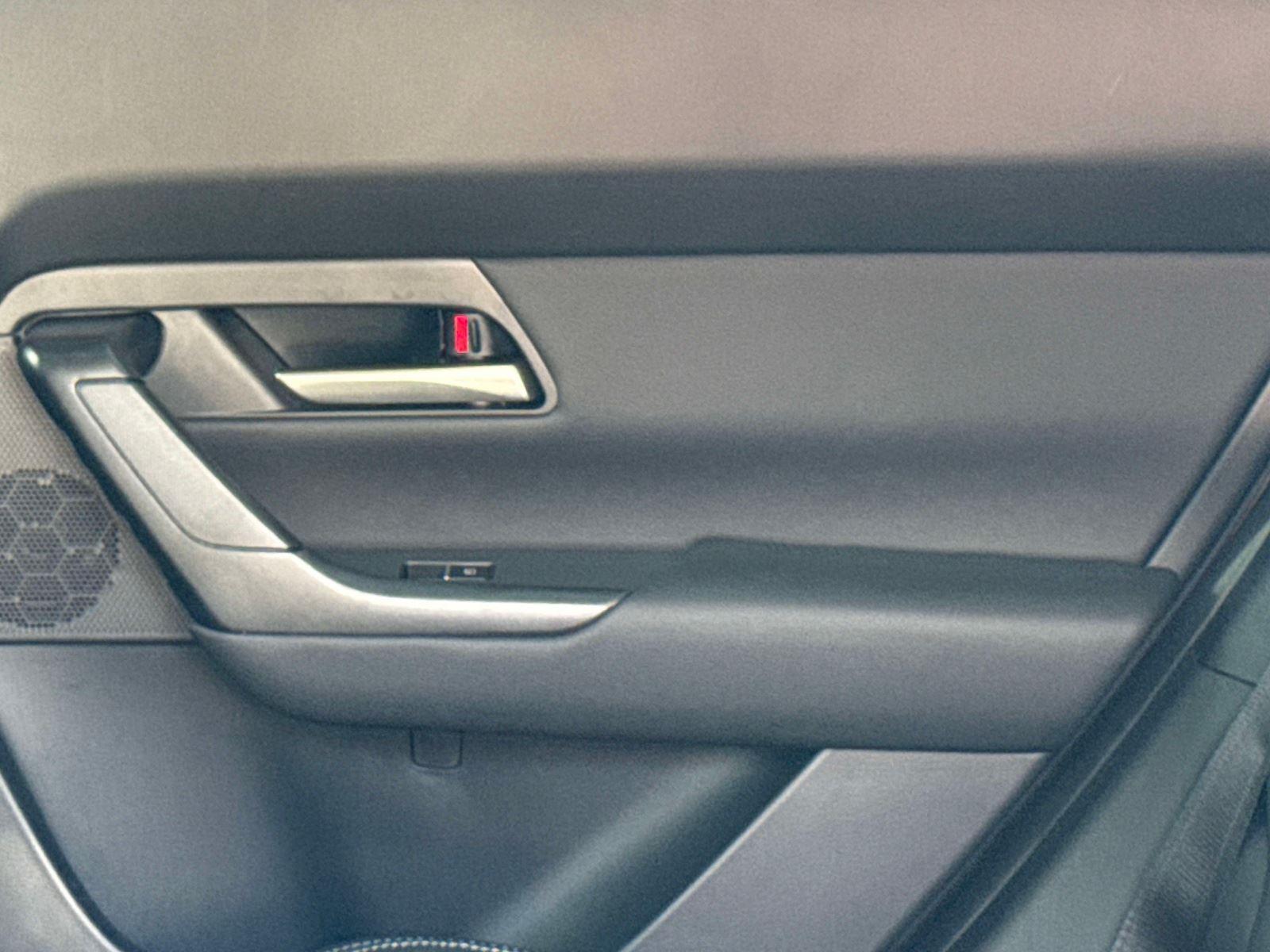 2026 Mazda CX-50 2.5 S Preferred