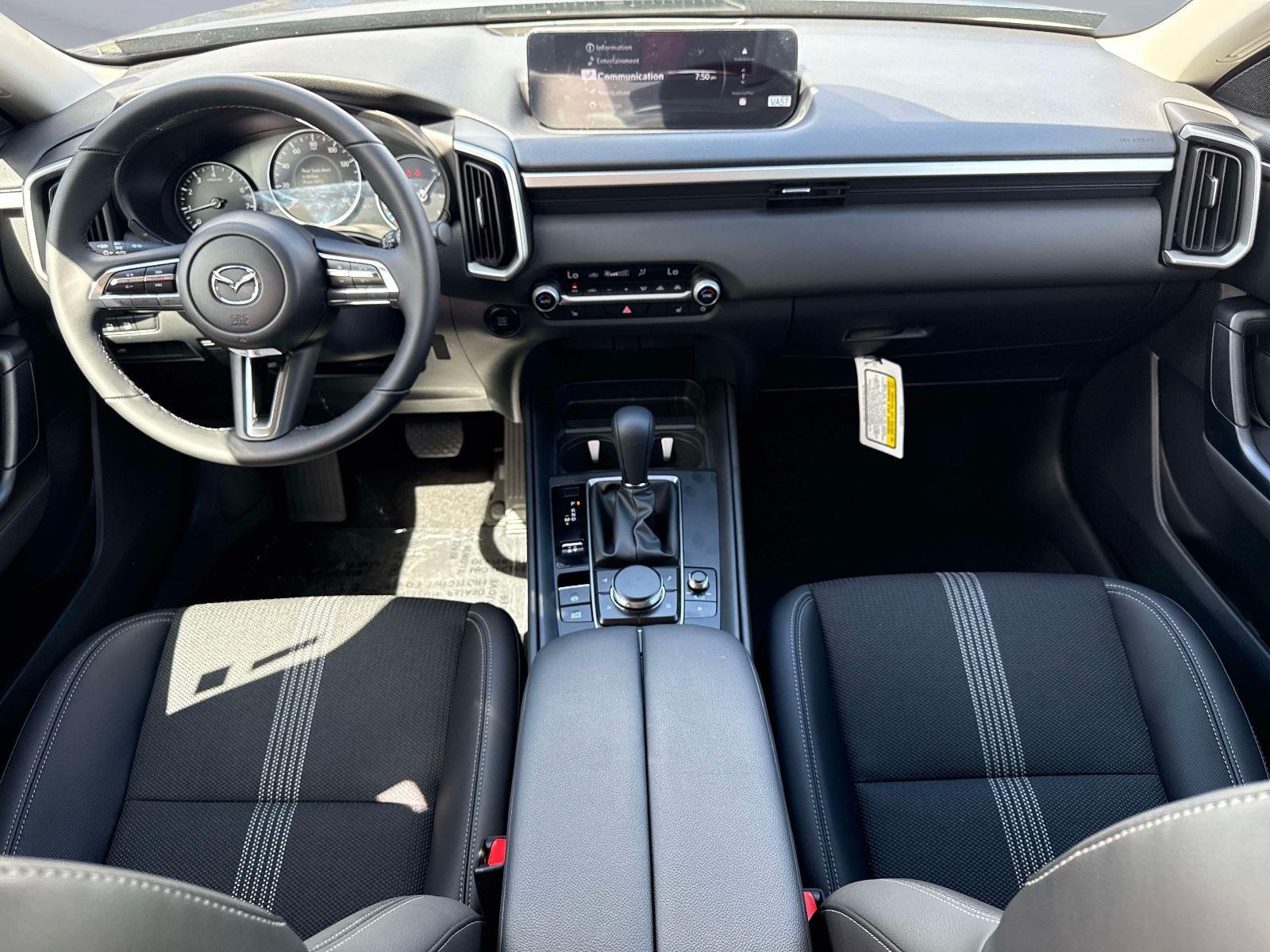 2026 Mazda CX-50 2.5 S Preferred