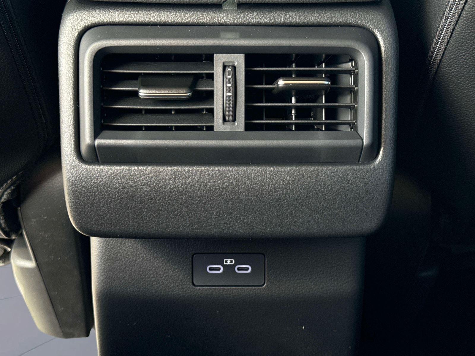 2026 Mazda CX-50 2.5 S Preferred