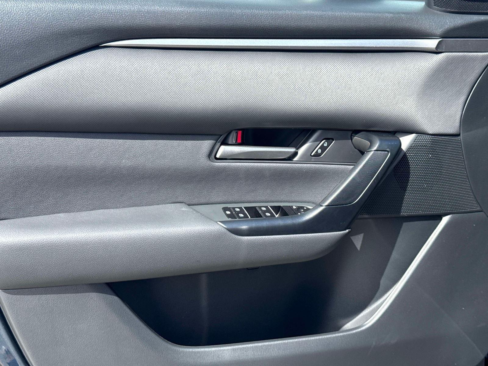 2026 Mazda CX-50 2.5 S Preferred