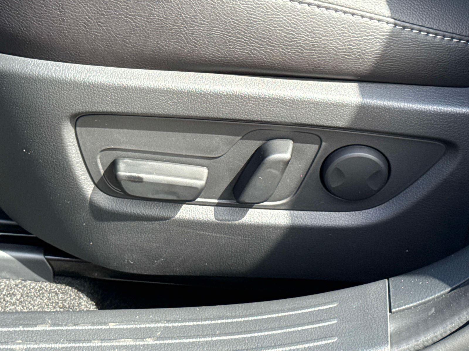 2026 Mazda CX-50 2.5 S Preferred