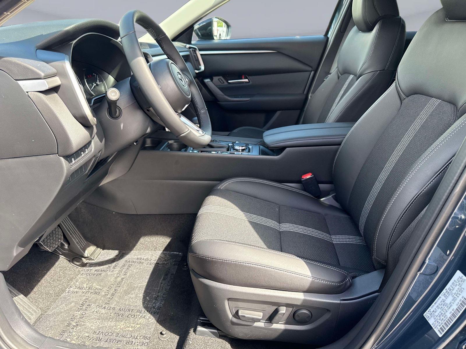 2026 Mazda CX-50 2.5 S Preferred