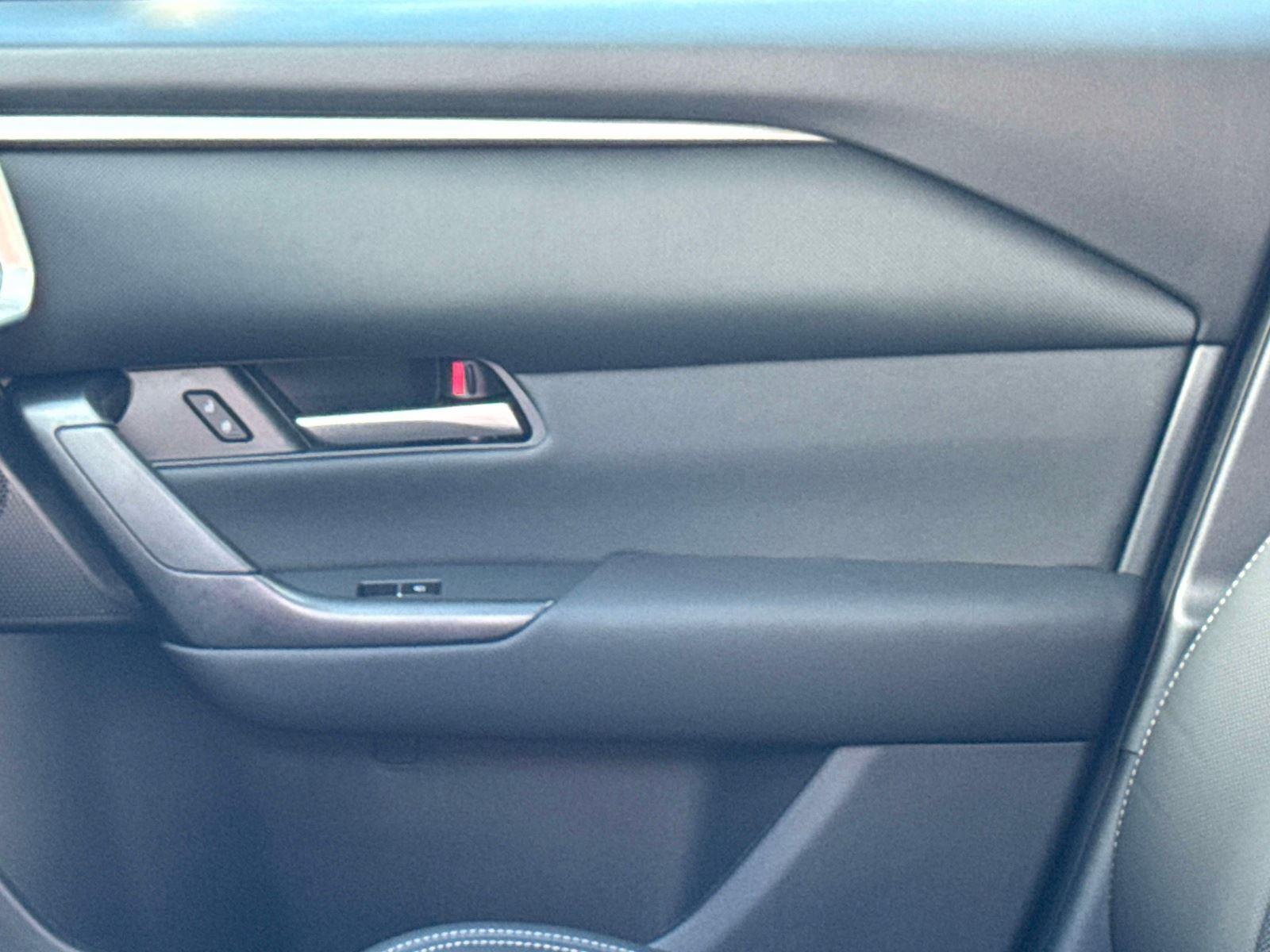 2026 Mazda CX-50 2.5 S Preferred