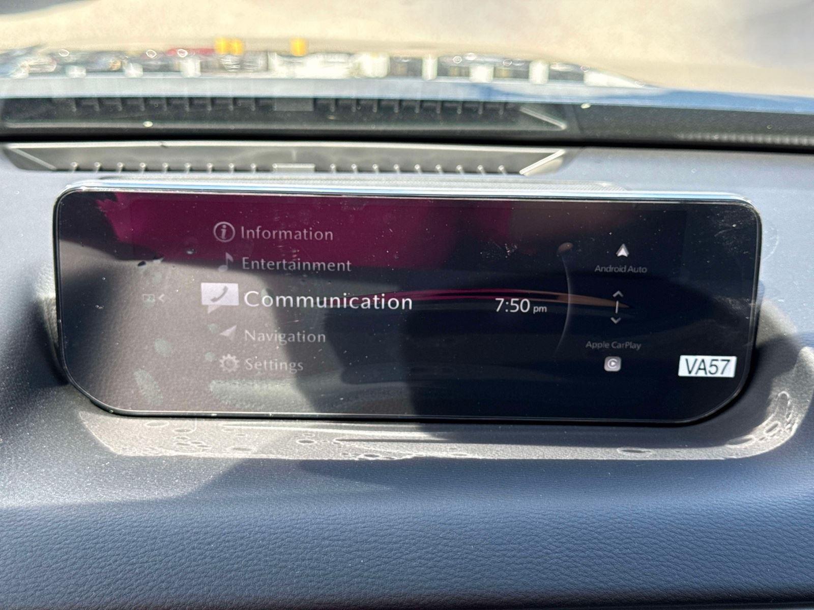 2026 Mazda CX-50 2.5 S Preferred