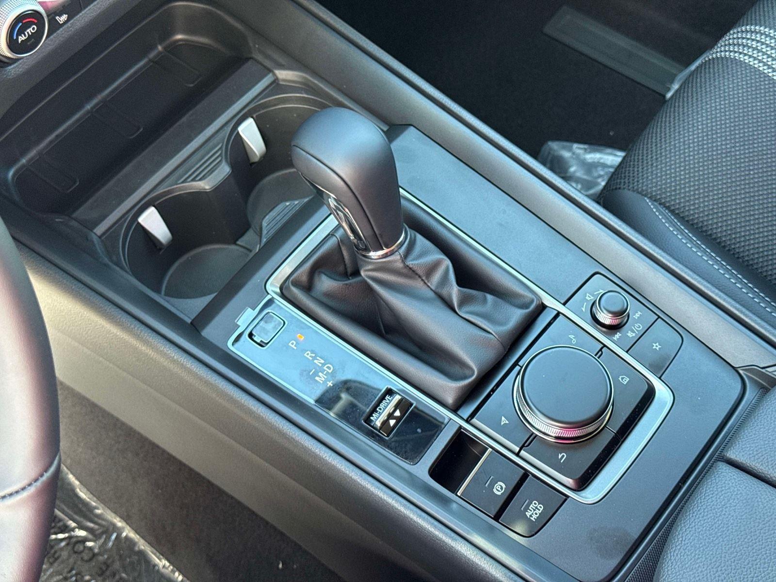 2026 Mazda CX-50 2.5 S Preferred