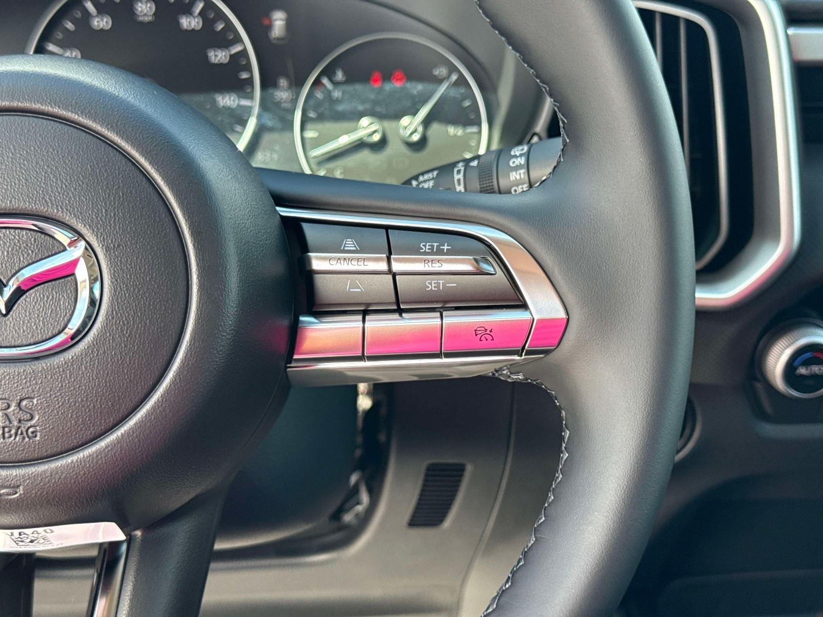 2026 Mazda CX-50 2.5 S Preferred