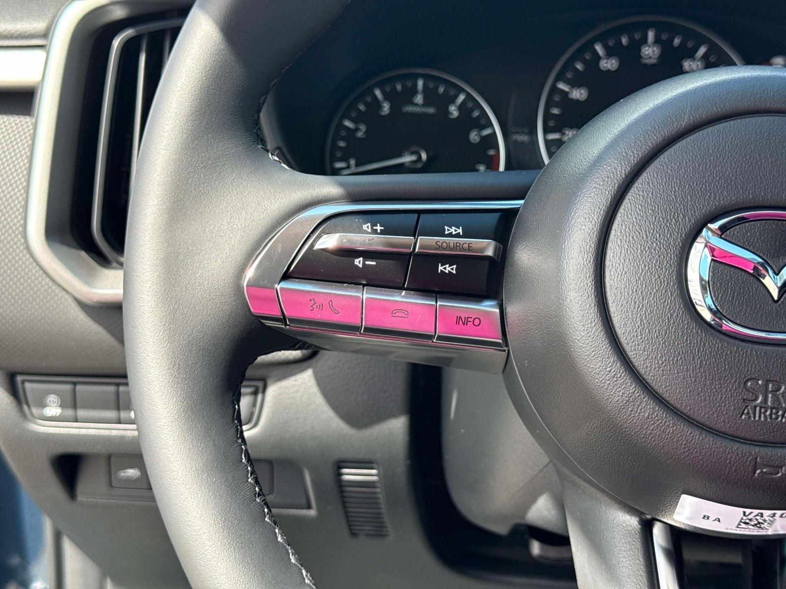 2026 Mazda CX-50 2.5 S Preferred