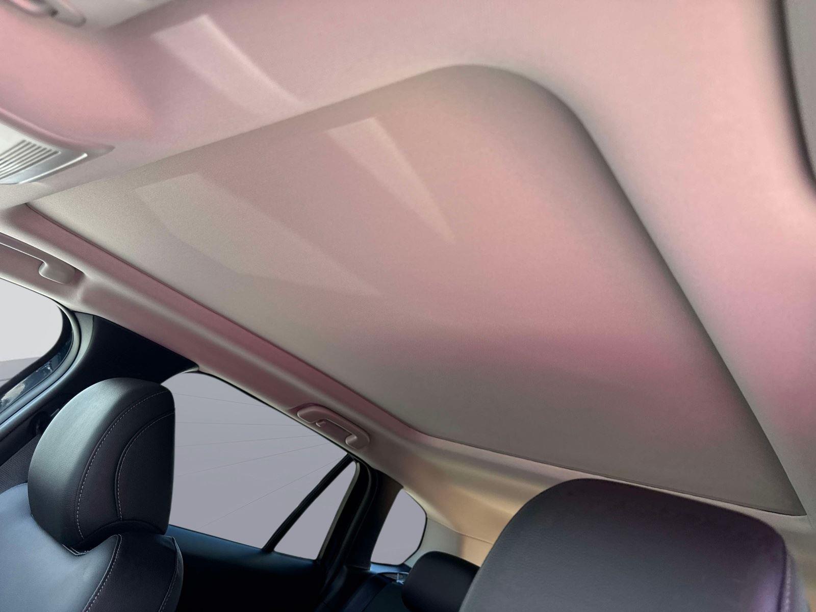 2026 Mazda CX-50 2.5 S Preferred