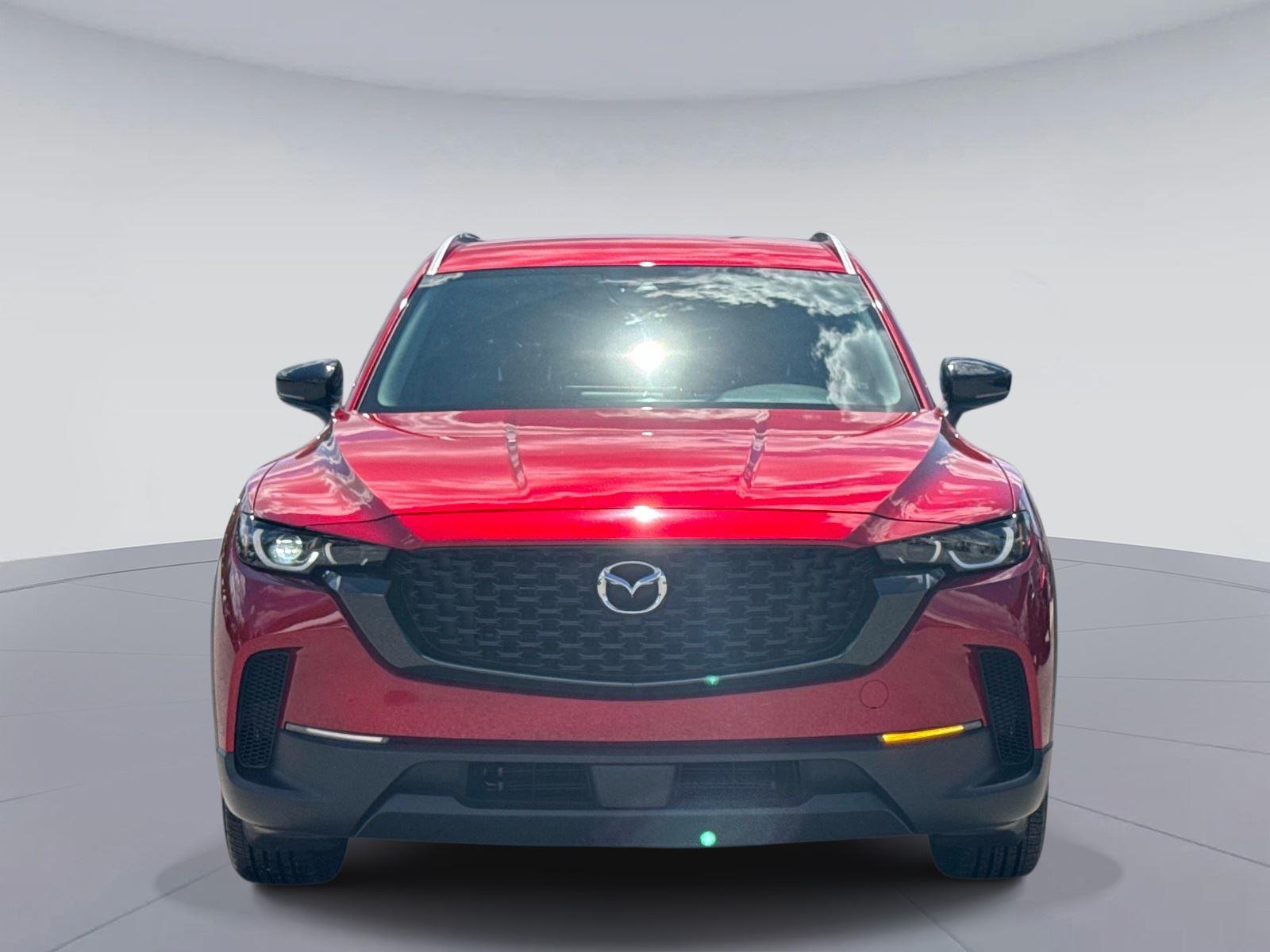 2024 Mazda CX-50 2.5 S Preferred Package