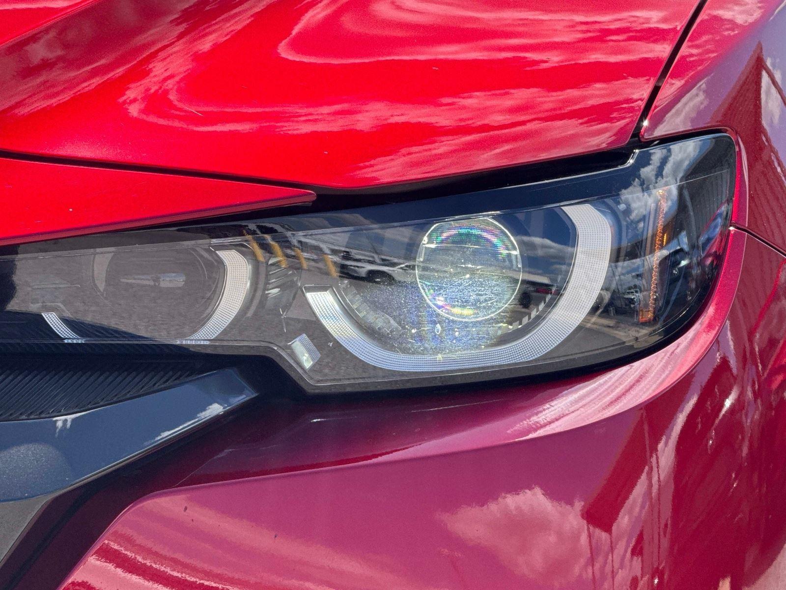 2024 Mazda CX-50 2.5 S Preferred Package