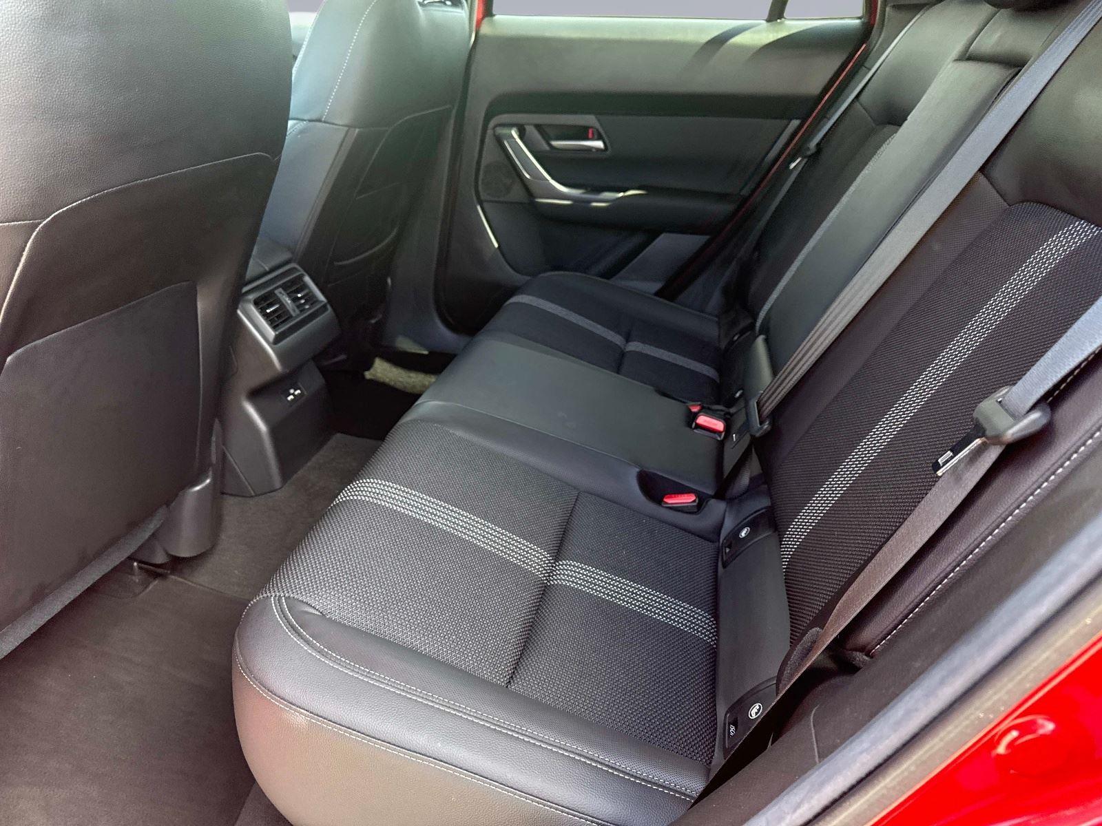 2024 Mazda CX-50 2.5 S Preferred Package