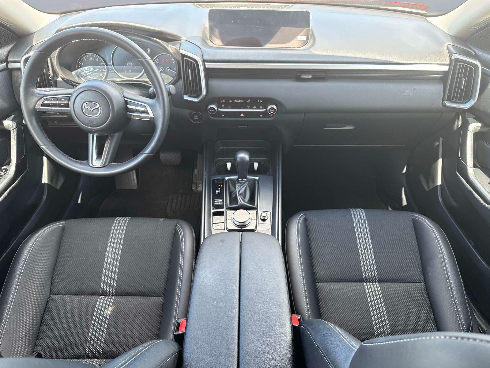 2024 Mazda CX-50 2.5 S Preferred Package
