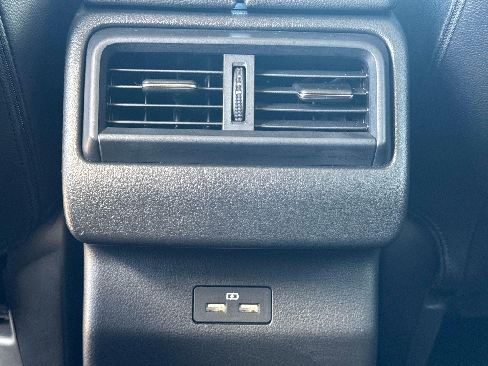 2024 Mazda CX-50 2.5 S Preferred Package