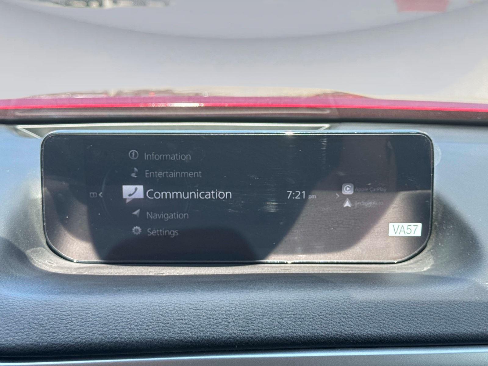 2024 Mazda CX-50 2.5 S Preferred Package