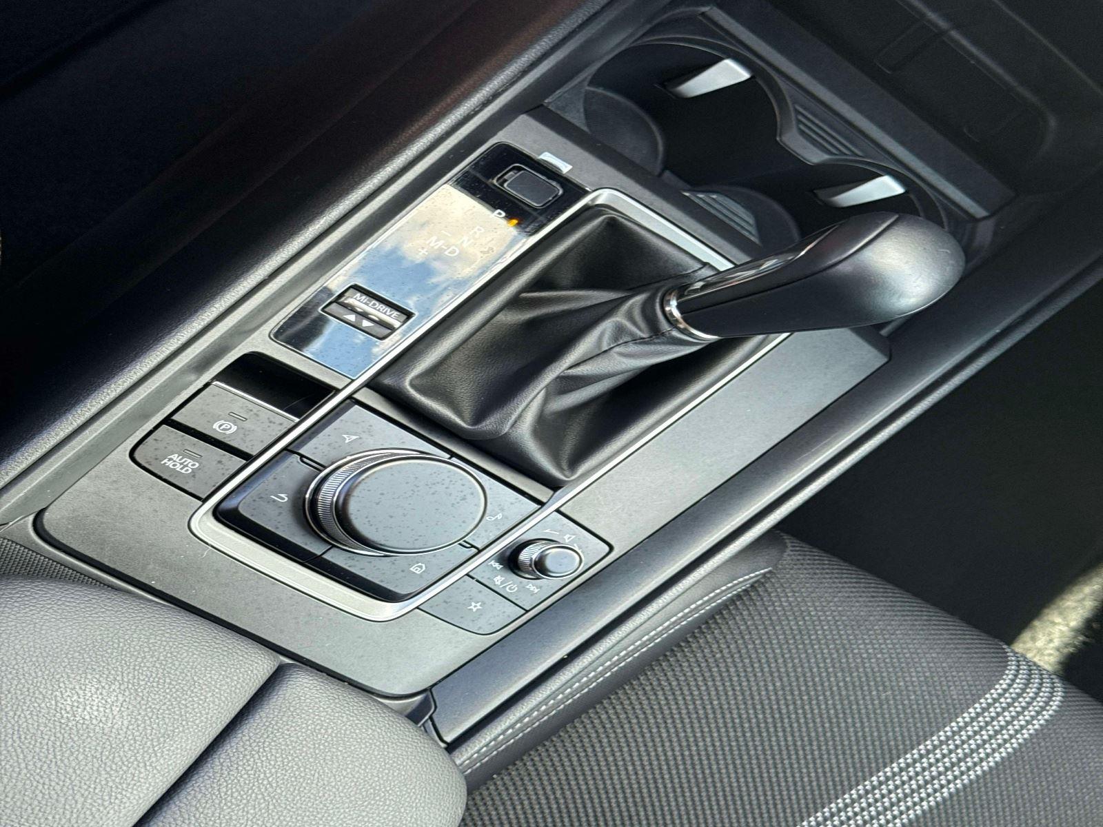 2024 Mazda CX-50 2.5 S Preferred Package