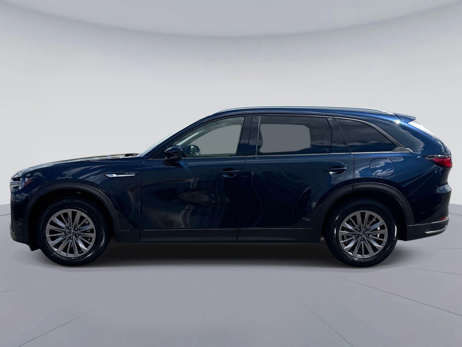 2025 Mazda CX-90 Preferred Package