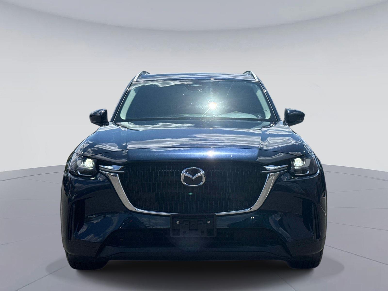 2025 Mazda CX-90 Preferred Package