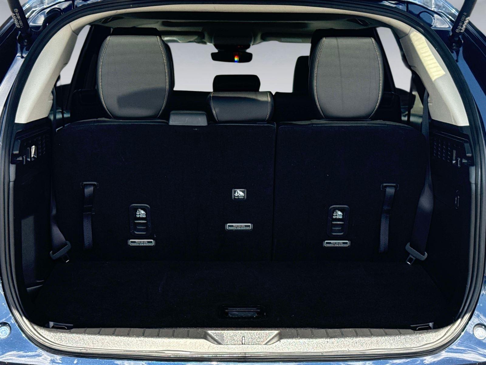 2025 Mazda CX-90 Preferred Package