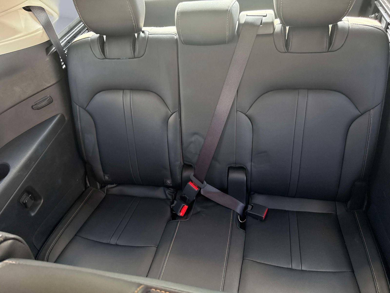 2025 Mazda CX-90 Preferred Package