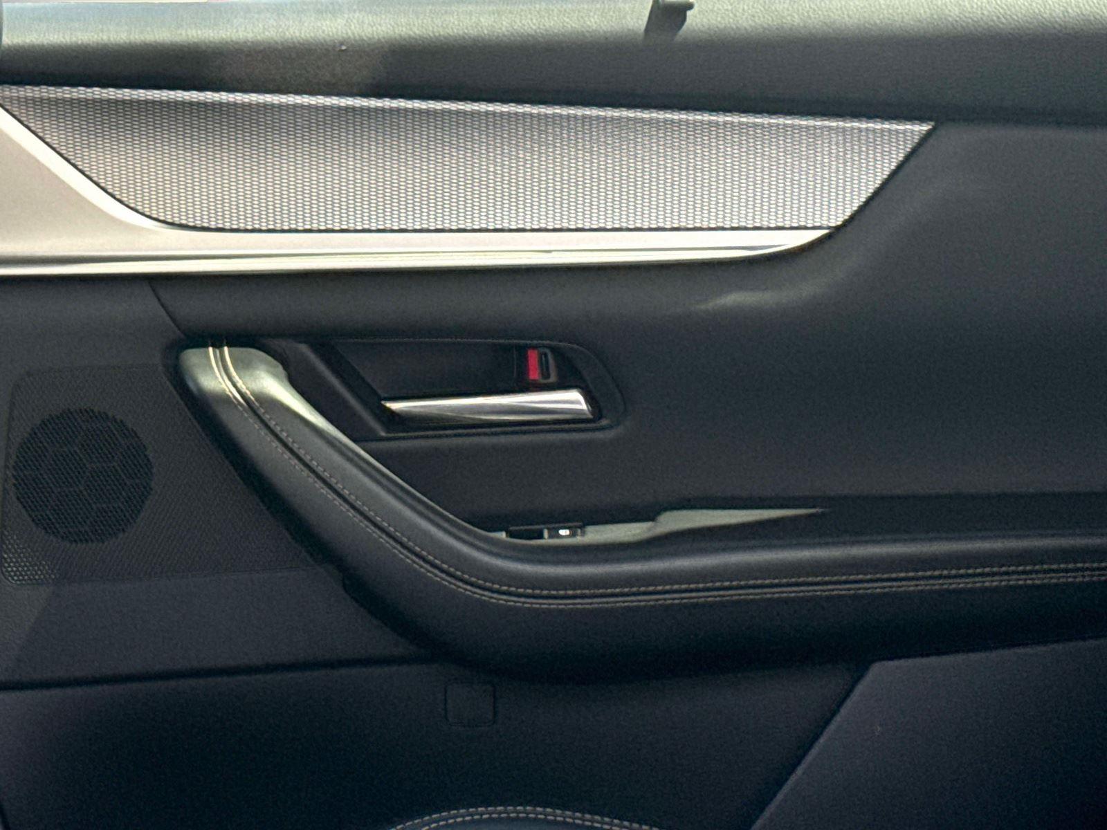 2025 Mazda CX-90 Preferred Package