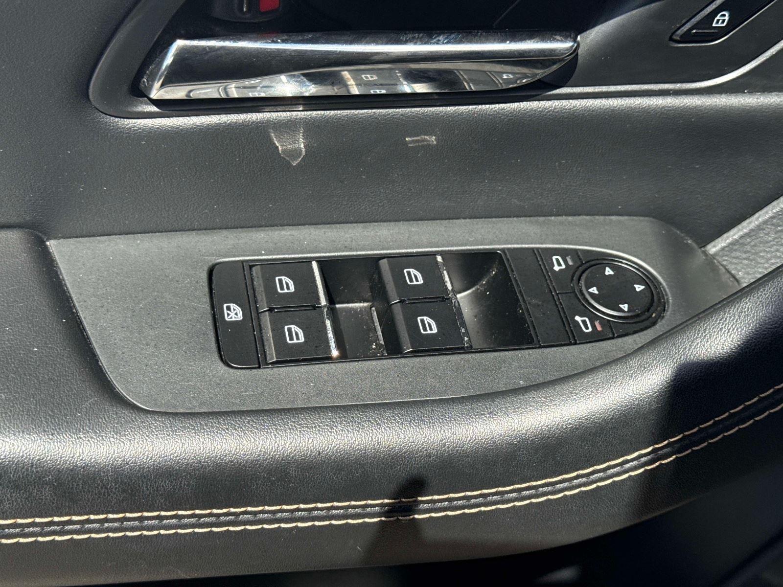 2025 Mazda CX-90 Preferred Package