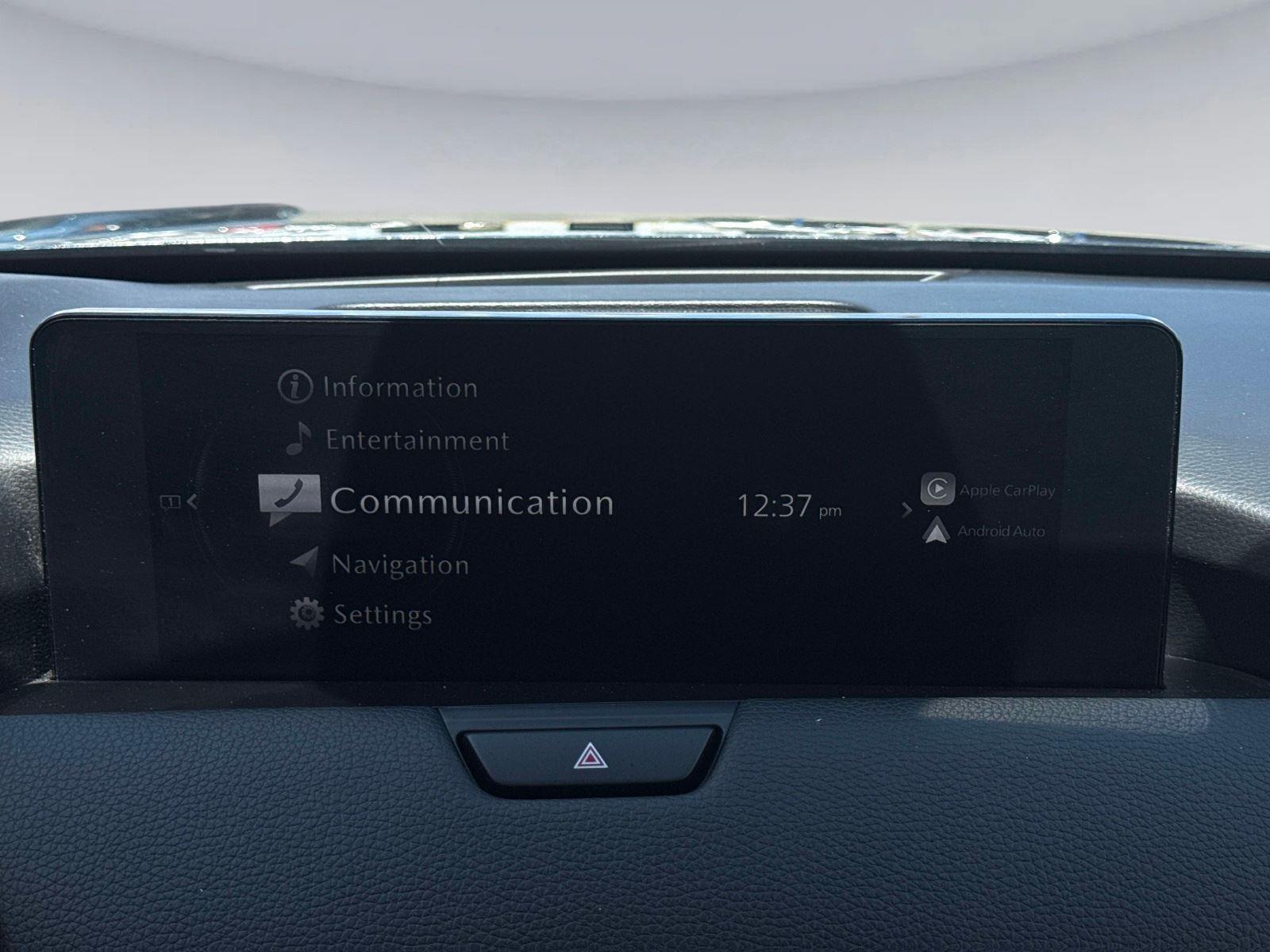 2025 Mazda CX-90 Preferred Package