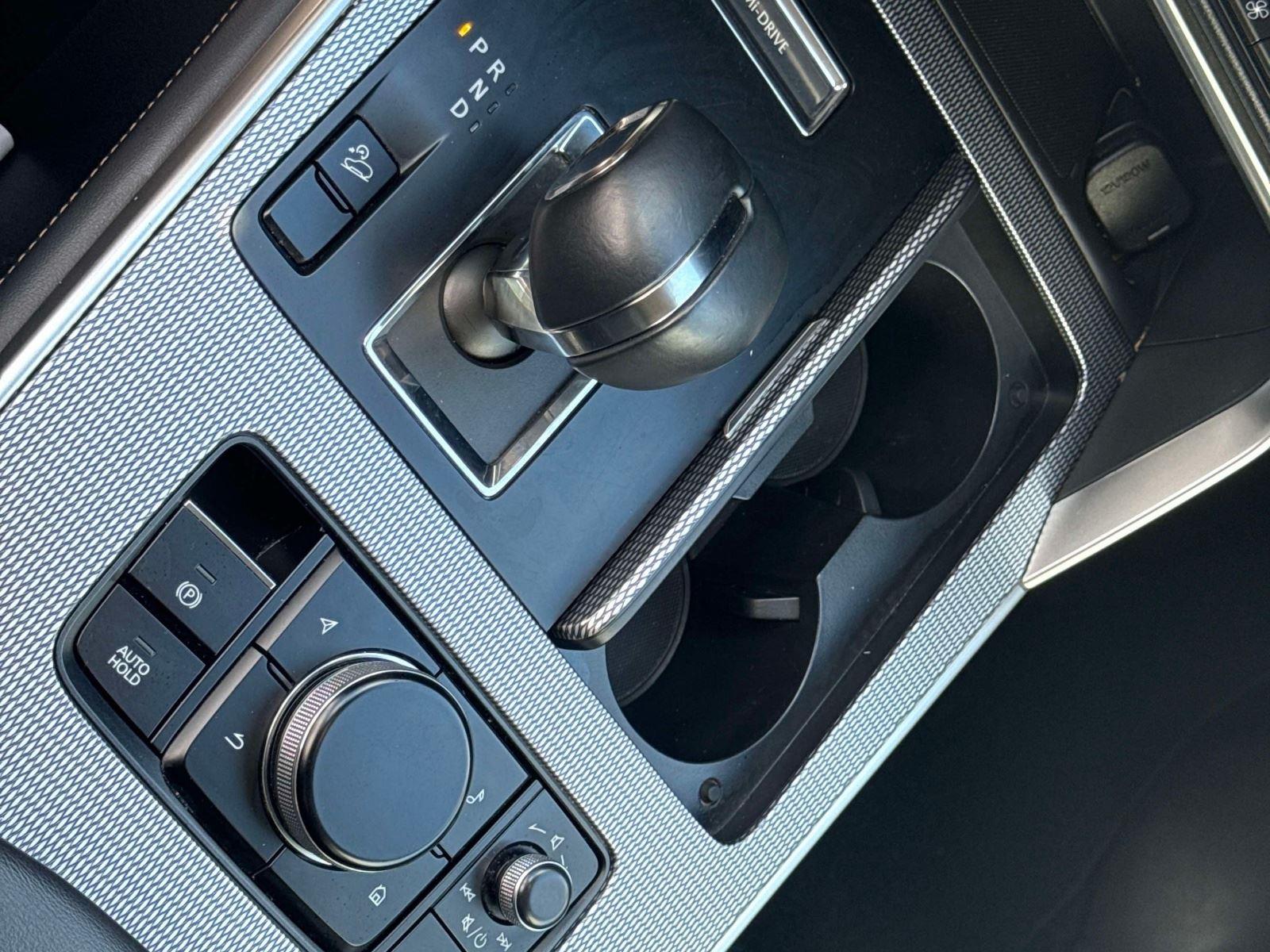 2025 Mazda CX-90 Preferred Package