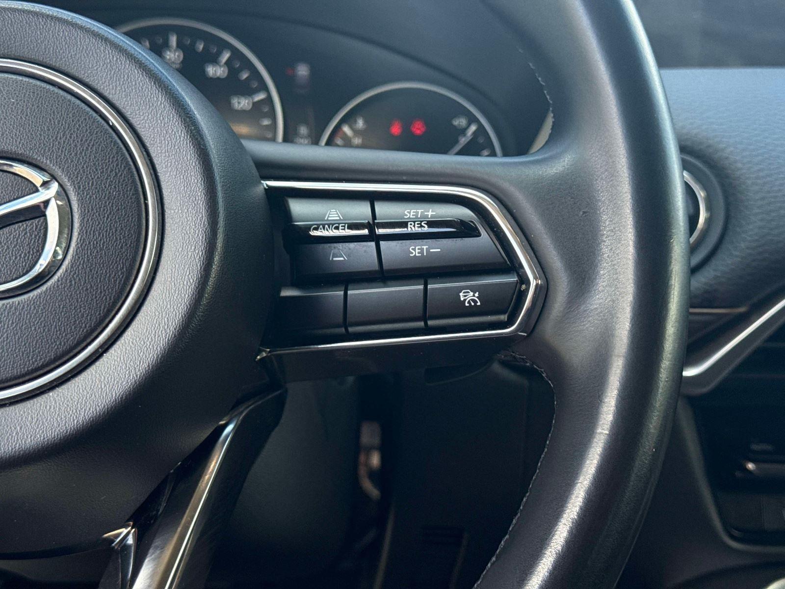 2025 Mazda CX-90 Preferred Package