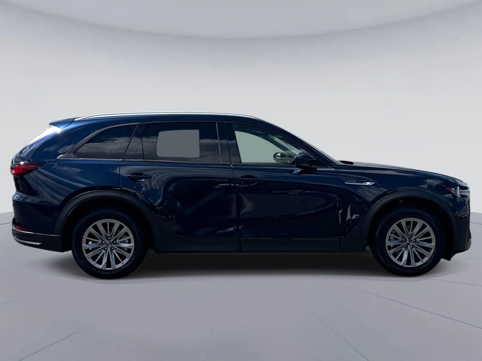 2025 Mazda CX-90 Preferred Package