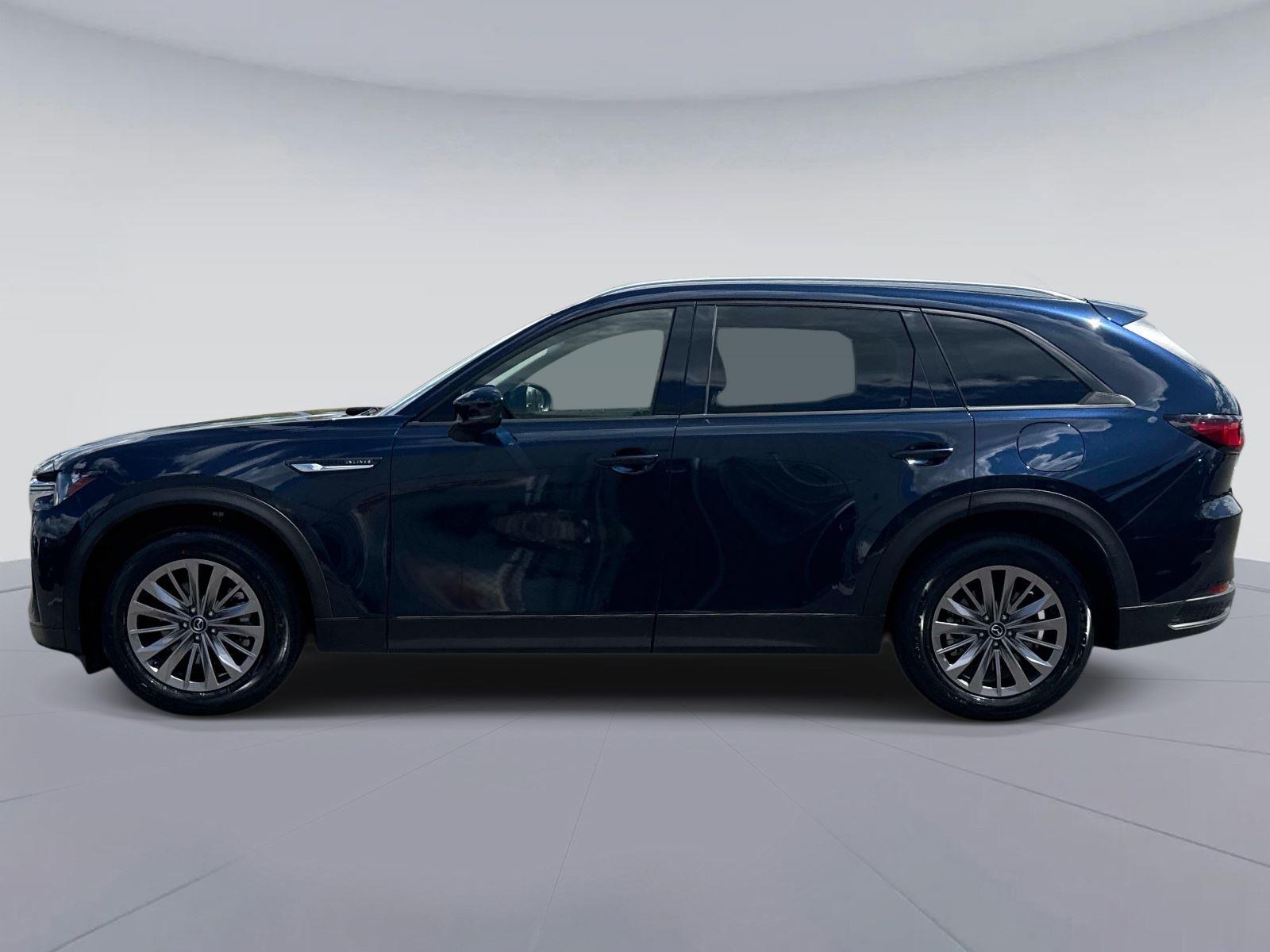 2025 Mazda CX-90 Preferred Package
