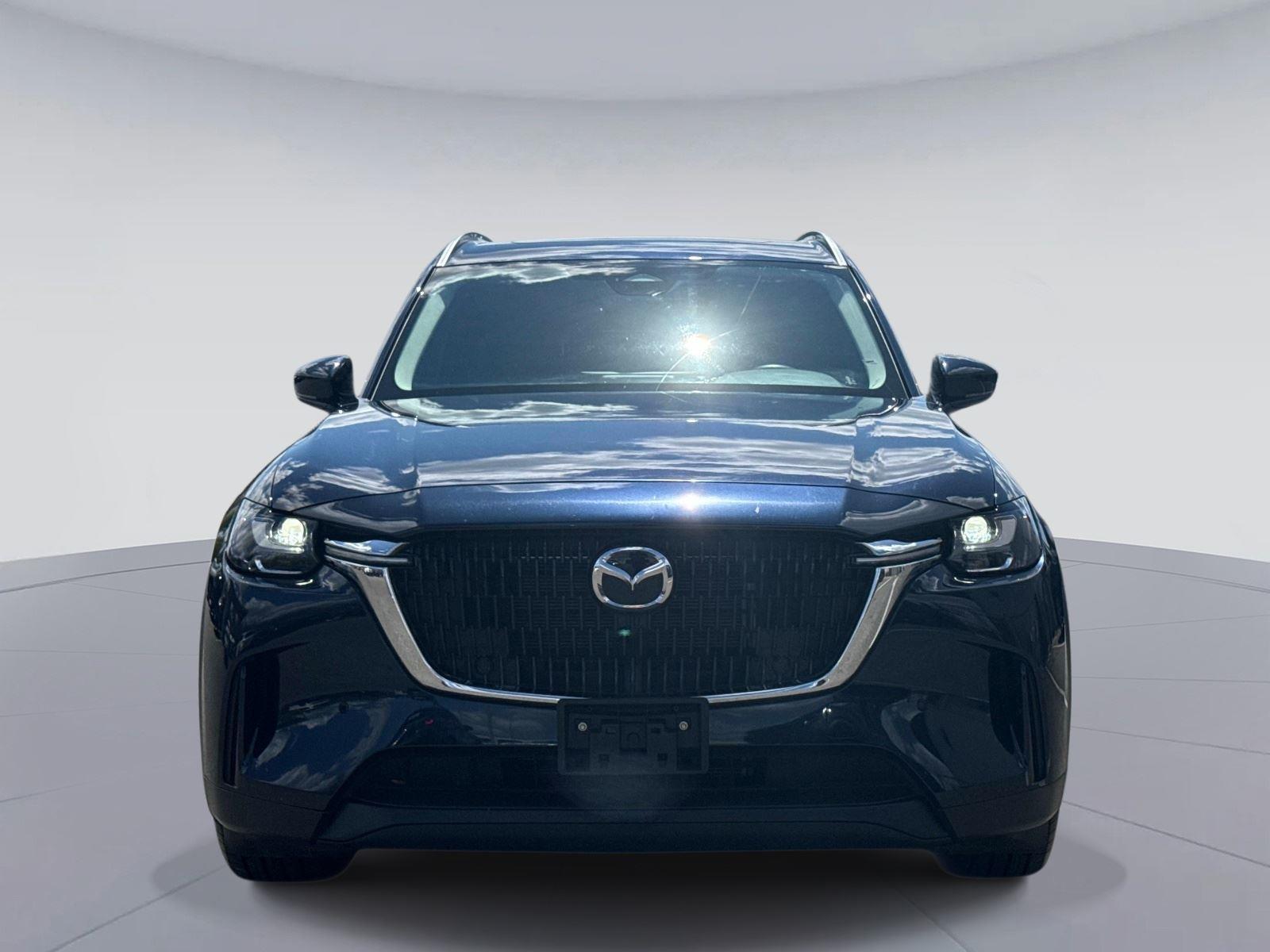 2025 Mazda CX-90 Preferred Package