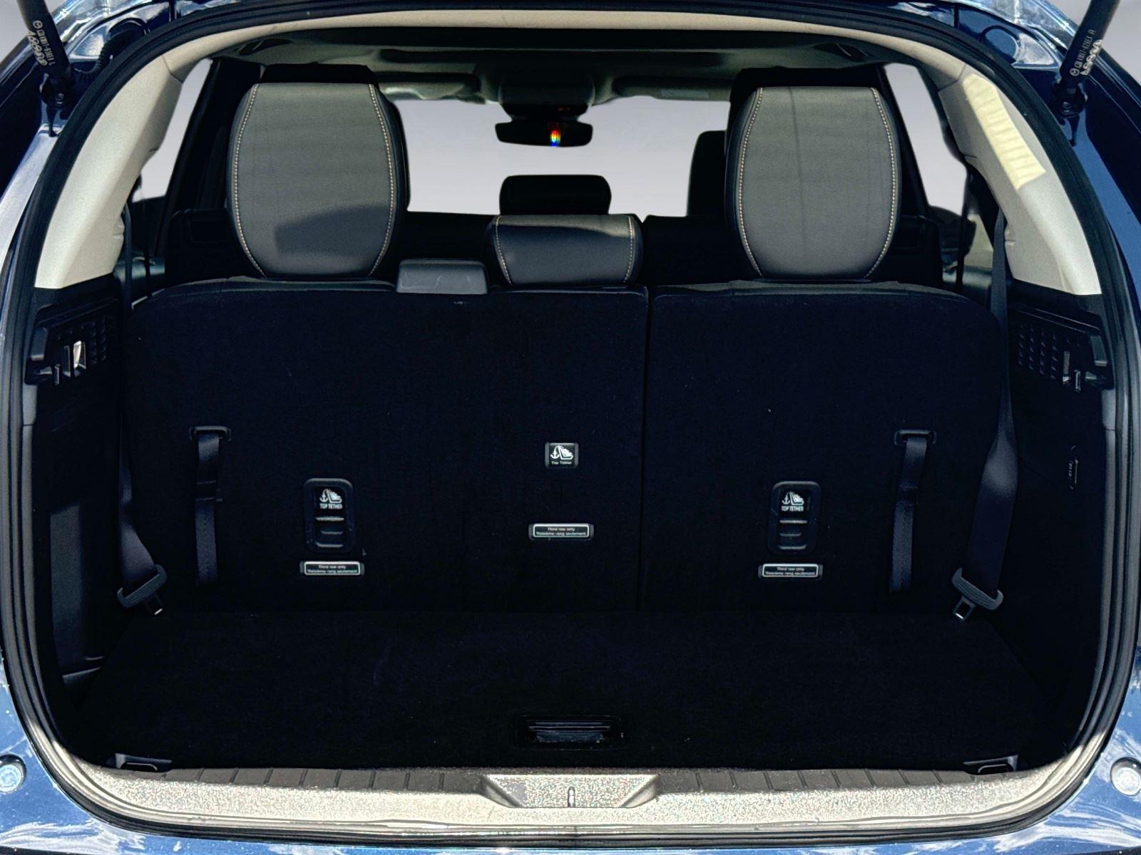 2025 Mazda CX-90 Preferred Package