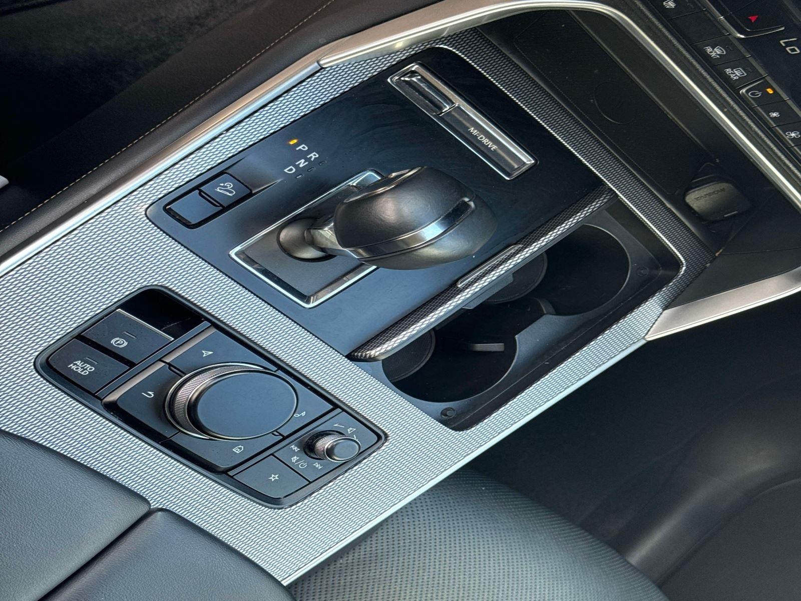 2025 Mazda CX-90 Preferred Package