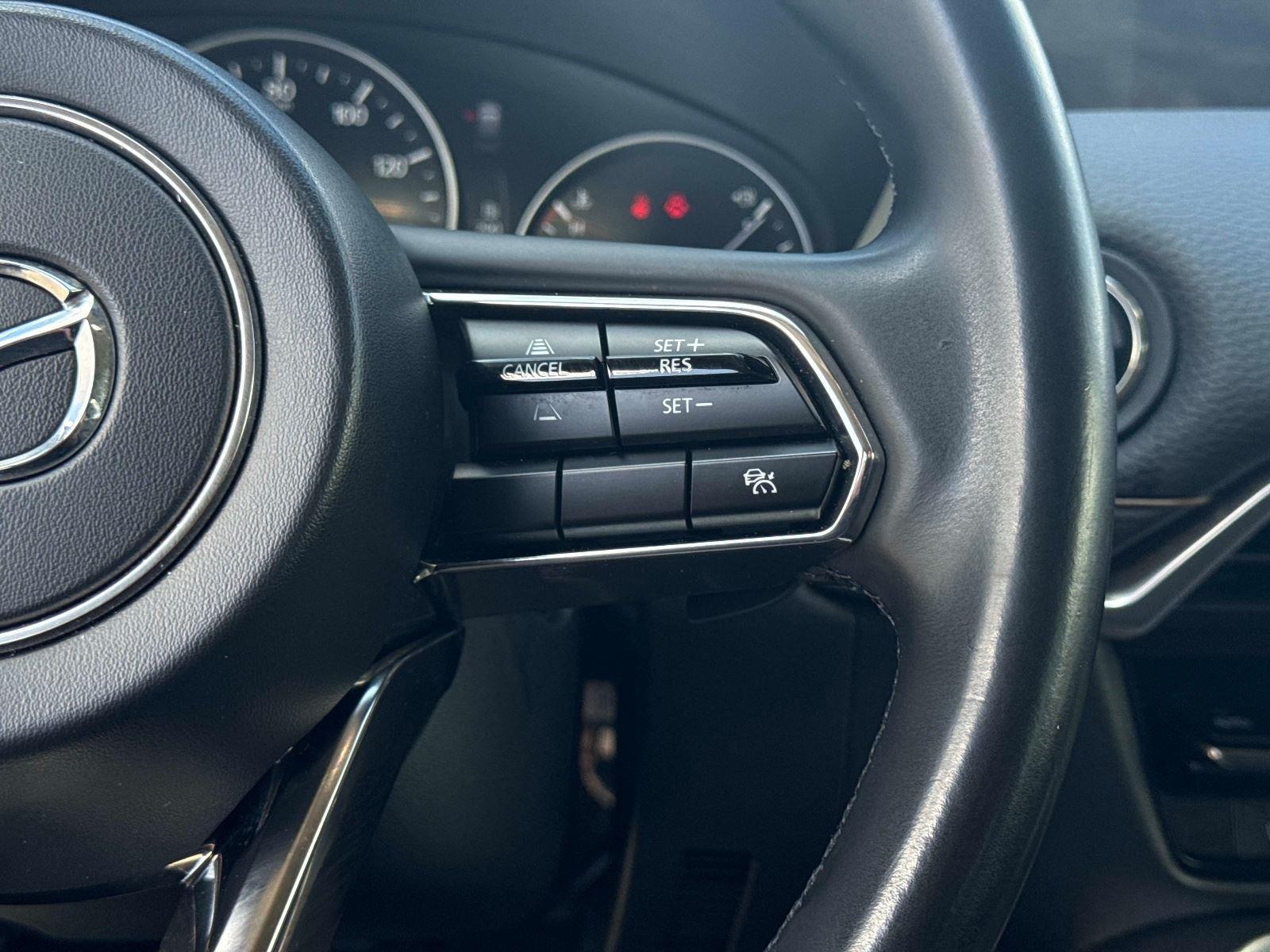 2025 Mazda CX-90 Preferred Package