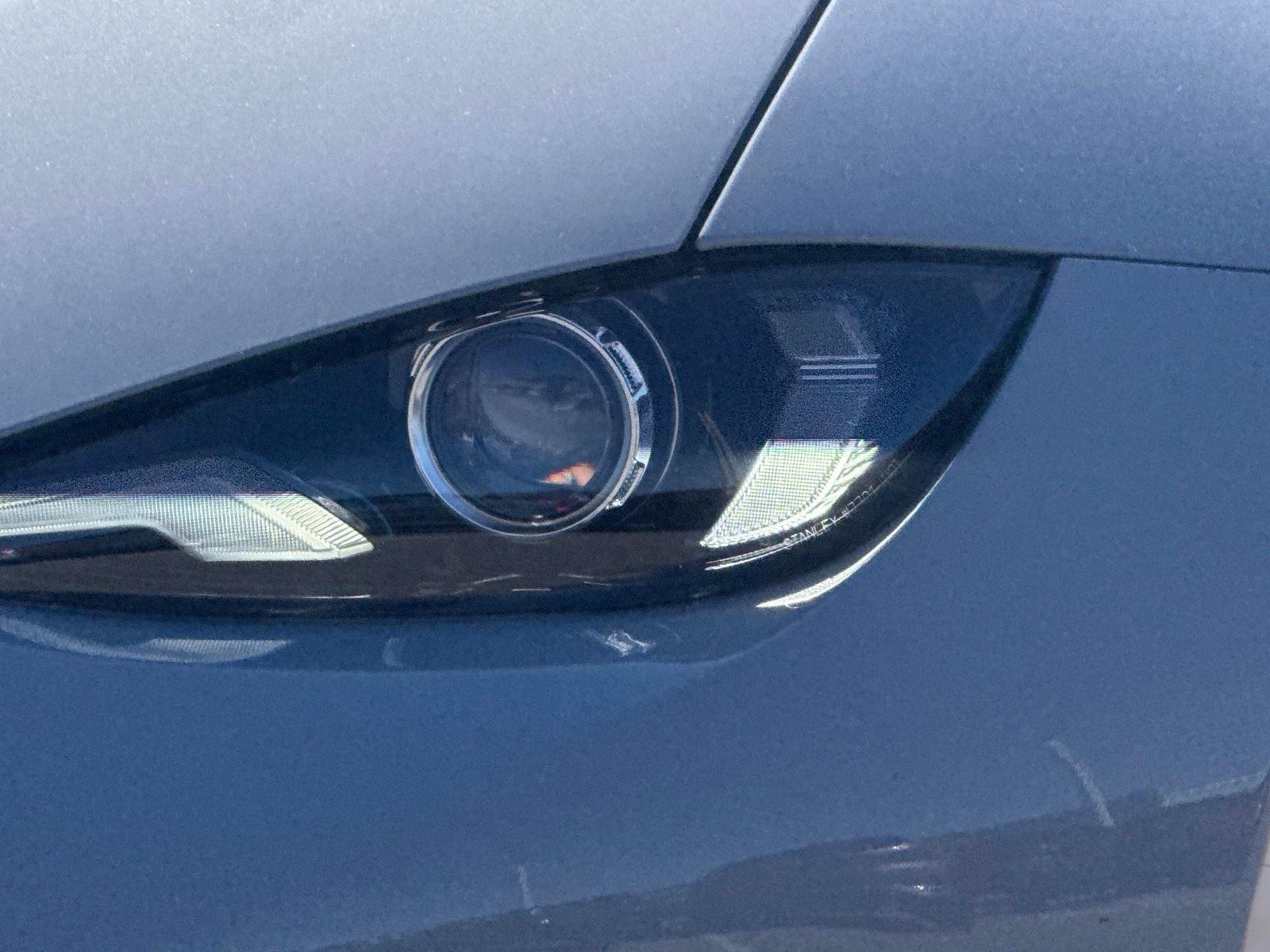 2026 Mazda MX-5 Miata Grand Touring