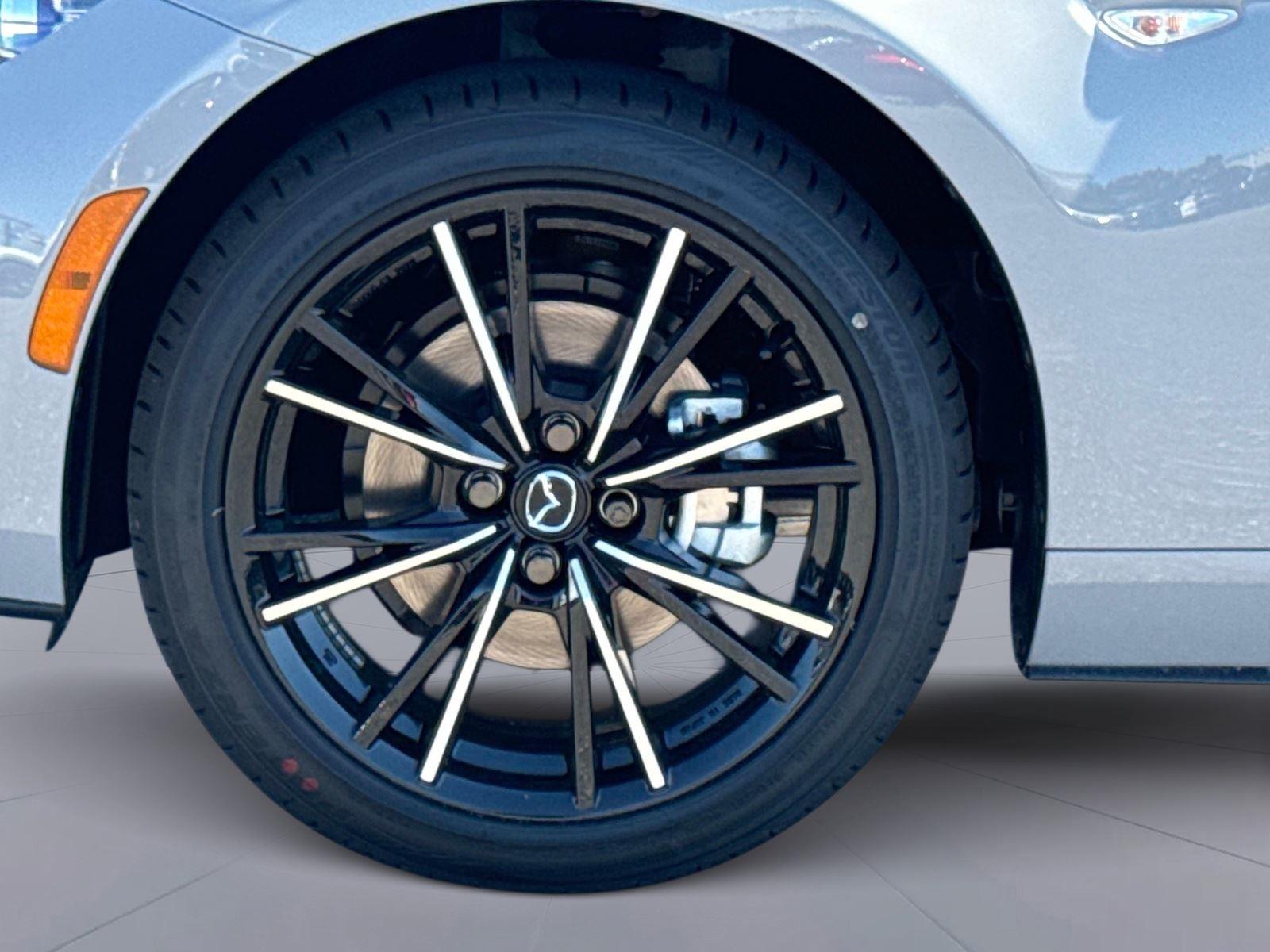 2026 Mazda MX-5 Miata Grand Touring