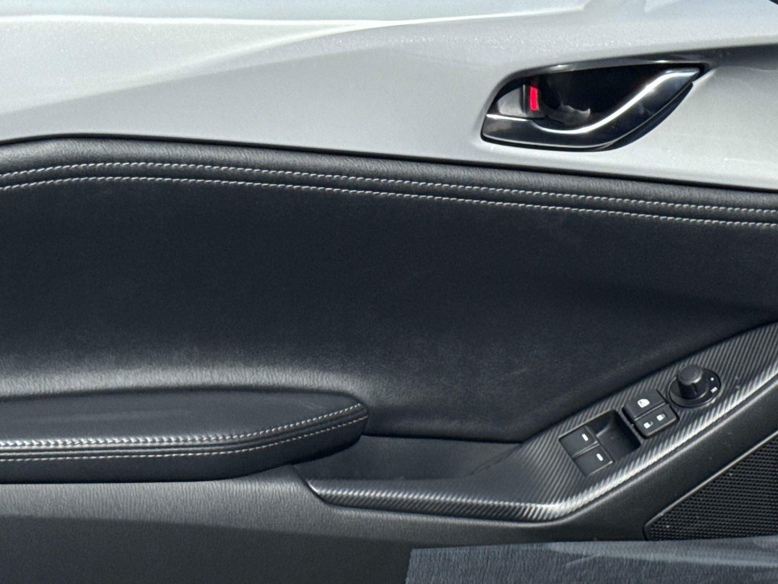 2026 Mazda MX-5 Miata Grand Touring