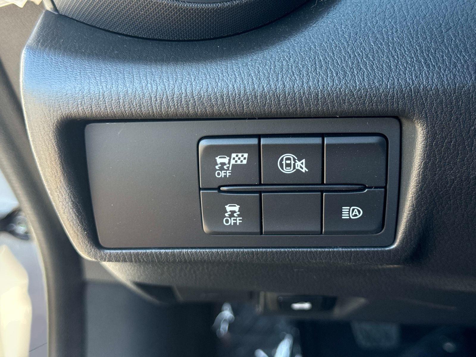 2026 Mazda MX-5 Miata Grand Touring